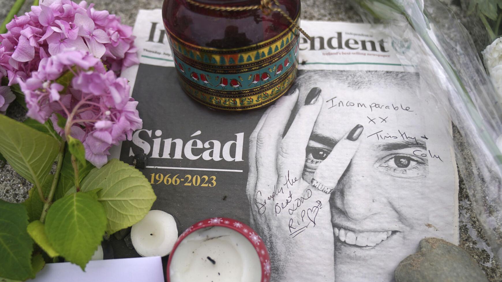 Big week for 'Barbenheimer' and Jason Aldean, Hollywood stars rally, Sinéad O’Connor dies and no Shohei Ohtani trade | Hot off the Wire podcast